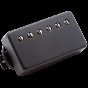 SEYMOUR DUNCAN ITALIA SHPG1N PRLY GATES BLACK CVR