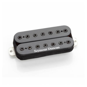 SEYMOUR DUNCAN SH-PG1B PEARLY GATES RNKL BDR TSHLL