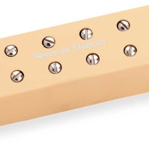 SEYMOUR DUNCAN BILLY GIBBONS' RED DEVIL MIDDLE CREAM