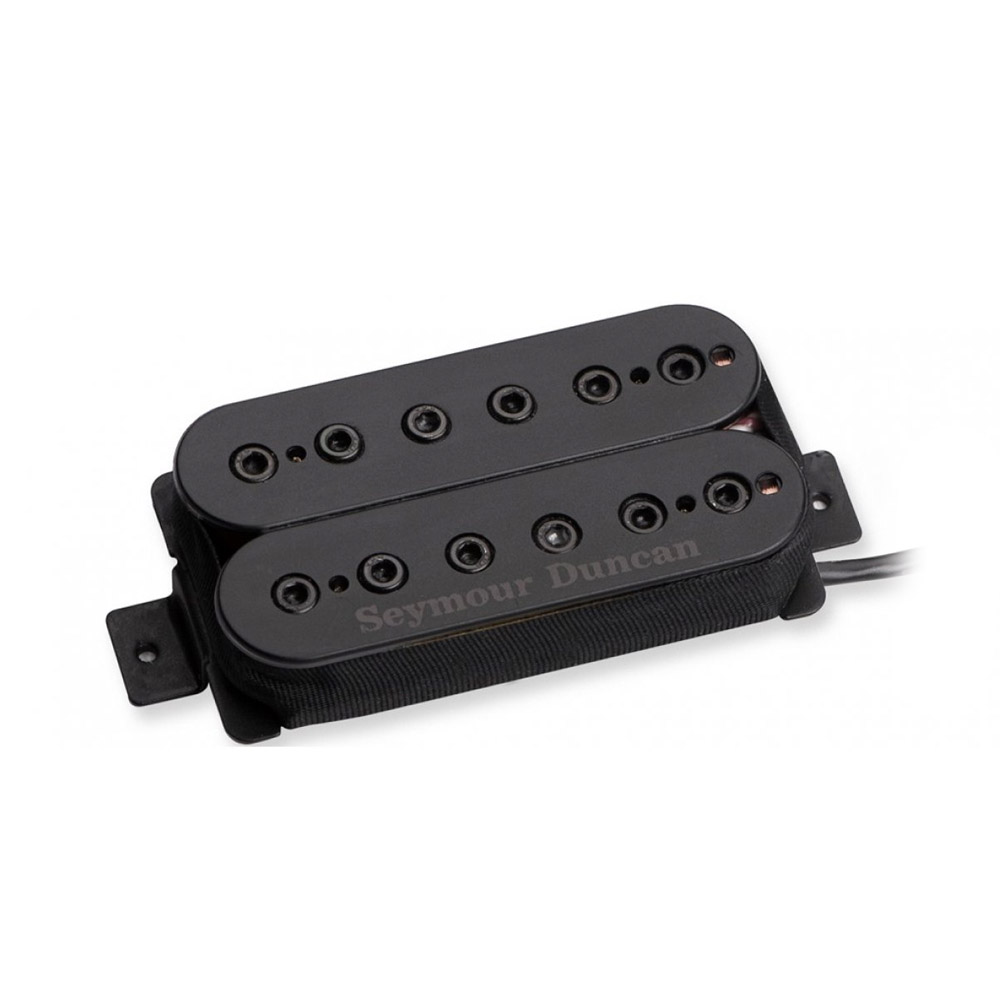 SEYMOUR DUNCAN M HOLCOMB ALPHA NECK BLK