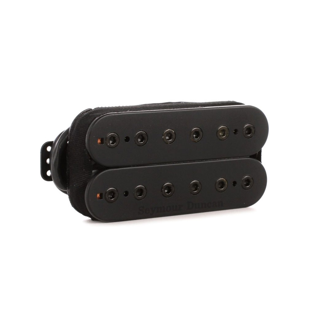 SEYMOUR DUNCAN M HOLCOMB OMEGA TREMBUCKER BLK