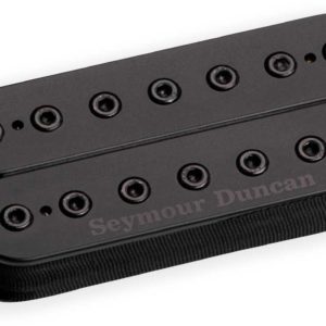 SEYMOUR DUNCAN M HOLCOMB ALPHA NECK BLK 7STR