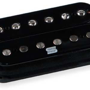 SEYMOUR DUNCAN DUALITY NECK BLACK