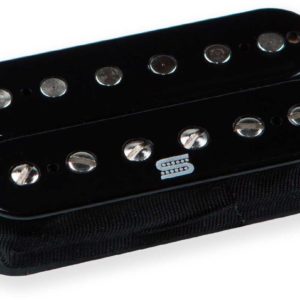 SEYMOUR DUNCAN DUALITY BRIDGE BLACK