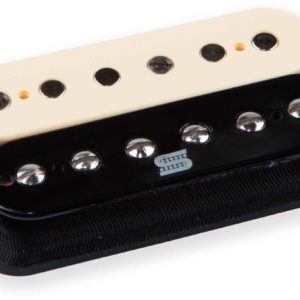 SEYMOUR DUNCAN DUALITY TREMBUCKER REV ZEBRA