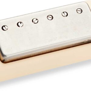 SEYMOUR DUNCAN ANTQ II ADJ MINI HMBKR BRDG
