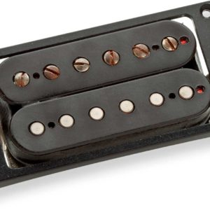 SEYMOUR DUNCAN ANTIQUITY JAZZ MODEL NECK BLACK