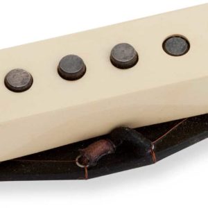 SEYMOUR DUNCAN ITALIA SET, ANTQ  II FOR STRAT SURFER