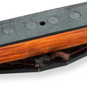 SEYMOUR DUNCAN ANTQ FOR DUO-SONICNECK