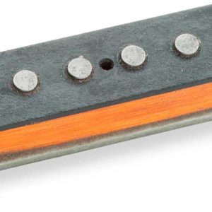 SEYMOUR DUNCAN ANTQ II FOR JAGUAR JET BRDG