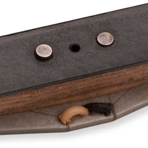 SEYMOUR DUNCAN ANTQ II FOR SINGLE COIL P-BASS