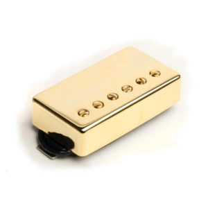 SEYMOUR DUNCAN SH-1N '59 MODEL GOLD