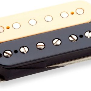 SEYMOUR DUNCAN SH-1B '59 MODEL REVERSE ZEBRA