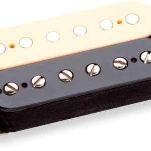 SEYMOUR DUNCAN SH-1B '59 MODEL REV ZEBRA 4-COND