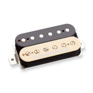 SEYMOUR DUNCAN SH-1B '59 MODEL ZEBRA