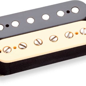 SEYMOUR DUNCAN SH-1B '59 MODEL ZEBRA 4-CONDUCTOR