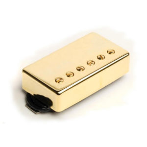 SEYMOUR DUNCAN SH-55N SETH LOVER MODEL GOLD
