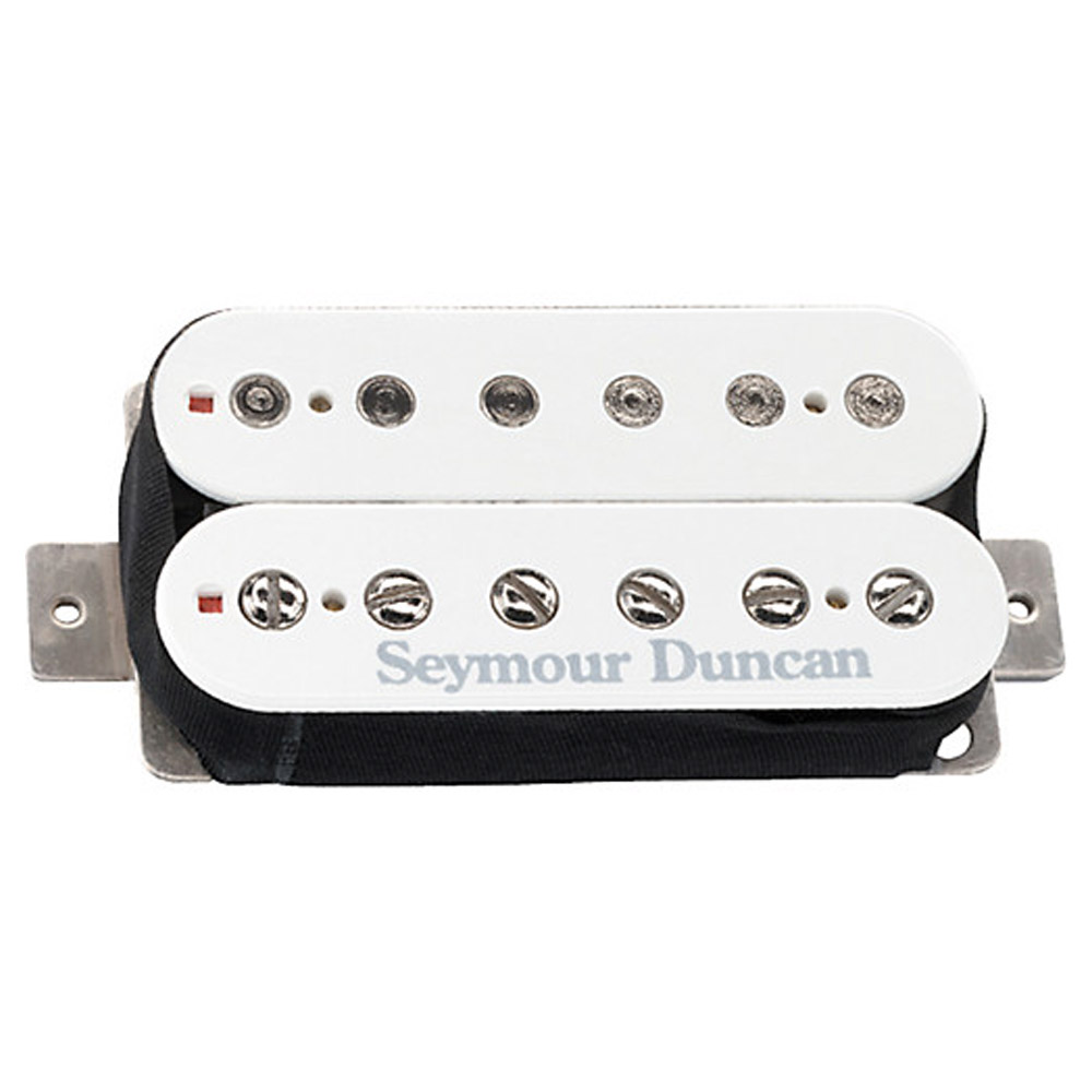 SEYMOUR DUNCAN SH-2N JAZZ MODEL WHITE