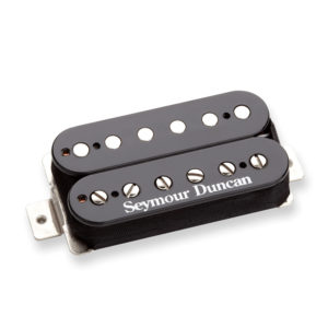 SEYMOUR DUNCAN SH-2B JAZZ MODEL BLK