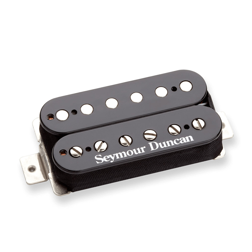 SEYMOUR DUNCAN SH-2B JAZZ MODEL BLK