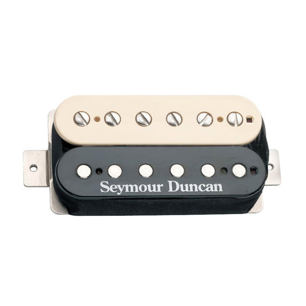 SEYMOUR DUNCAN SH-2B JAZZ MODEL ZEBRA