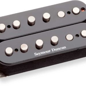 SEYMOUR DUNCAN SH-3 STAG MAG BLK