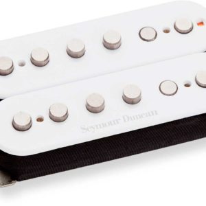 SEYMOUR DUNCAN SH-3 STAG MAG WHITE