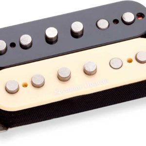 SEYMOUR DUNCAN SH-3 STAG MAG ZEBRA