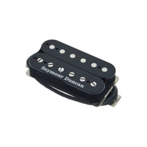 SEYMOUR DUNCAN SH-5 DUNCAN CUSTOM BLK