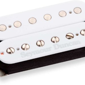 SEYMOUR DUNCAN SH-5 DUNCAN CUSTOM WHITE