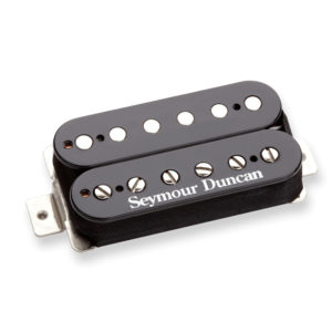 SEYMOUR DUNCAN SH-6B DUNCAN DISTORTION BLK