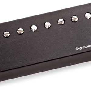 SEYMOUR DUNCAN 8STR DISTORTION NK AMT SOAPBAR