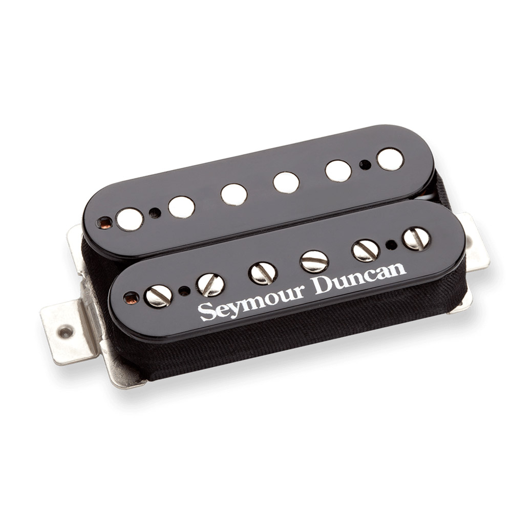 SEYMOUR DUNCAN SH-6N DUNCAN DISTORTION BLK