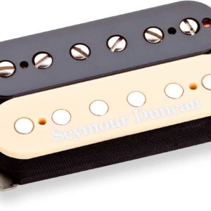 SEYMOUR DUNCAN SH-6N DUNCAN DISTORTION REV. ZEBRA