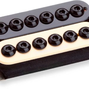 SEYMOUR DUNCAN SH-8N INVADER REV ZEBRA