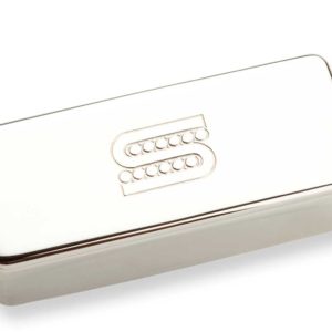 SEYMOUR DUNCAN SM-2N CUSTOM MINI-HUMBKR