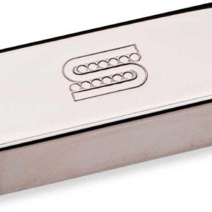 SEYMOUR DUNCAN SM-2B CUSTOM MINI-HUMBKR