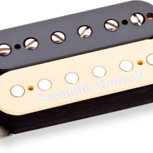 SEYMOUR DUNCAN SH-PG1N PEARLY GATES REV. ZEBRA