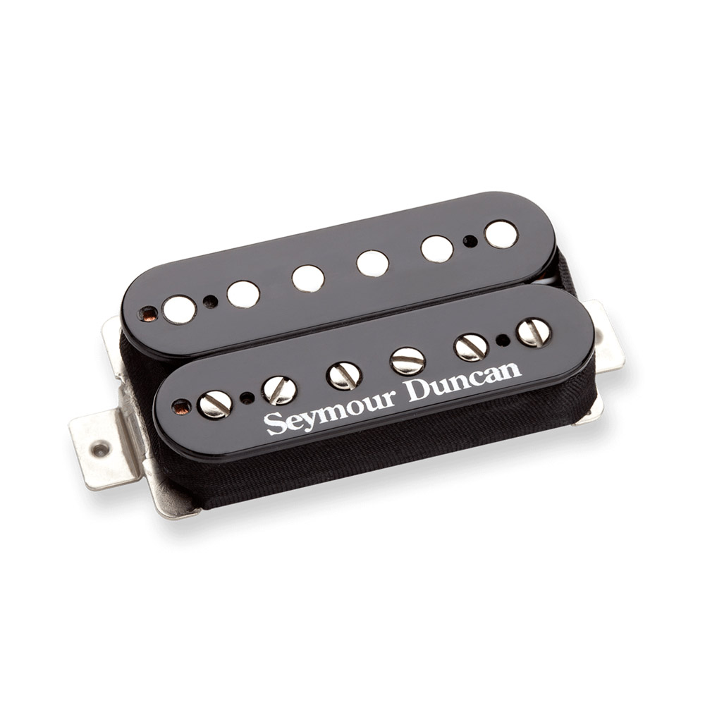 SEYMOUR DUNCAN SH-PG1B PEARLY GATES BLK