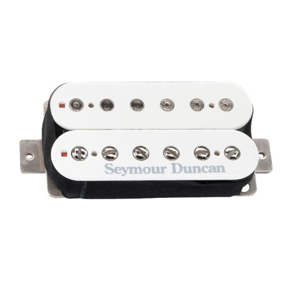 SEYMOUR DUNCAN SH-PG1B PEARLY GATES WHITE