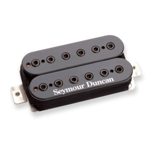SEYMOUR DUNCAN SH-10N FULL SHRED BLK