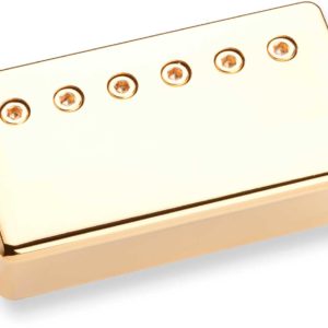 SEYMOUR DUNCAN SH-10N FULL SHRED GOLD COV