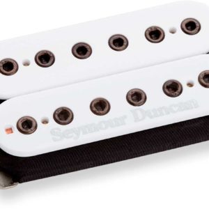 SEYMOUR DUNCAN SH-10N FULL SHRED WHITE