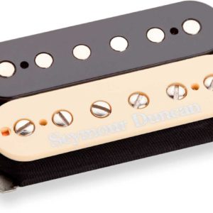 SEYMOUR DUNCAN SH-11 CUSTOM CUSTOM ZEBRA