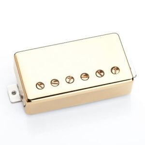 SEYMOUR DUNCAN SH-12 SCREAMIN' DEMON GOLD COV