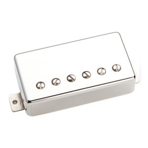 SEYMOUR DUNCAN ITALIA SH16 59/CUSTOM HYBRID,NICKEL COV