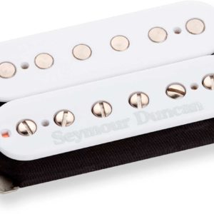 SEYMOUR DUNCAN SH-16 59/CUSTOM HYBRID WHITE