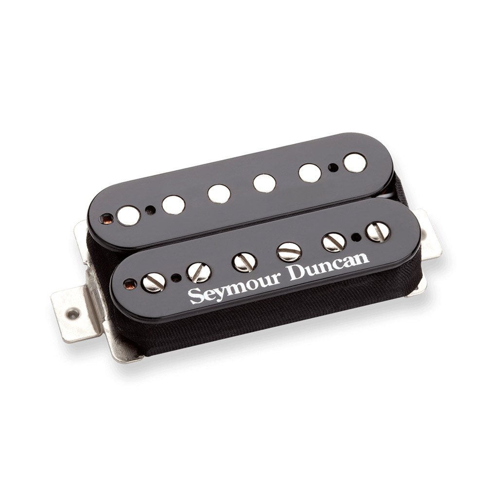 SEYMOUR DUNCAN SH-18N WHOLE LOTTA HB NECK BLK