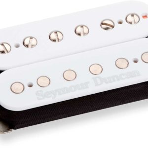 SEYMOUR DUNCAN SH-18N WHOLE LOTTA HB NECK WHT