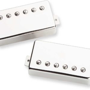 SEYMOUR DUNCAN SH-18S WHOLE LOTTA HB SET NCOV
